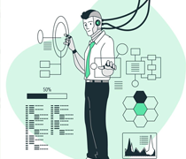 datamat distributions